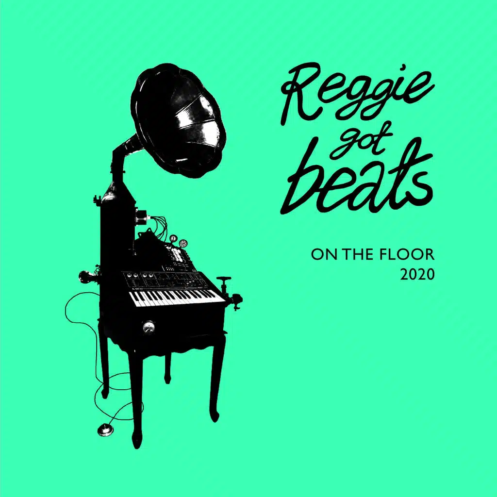 On the Floor 2020 (Radio Edit) [feat. Rohey Taalah]