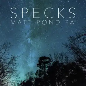 Specks (feat. Anya Marina) (Redux)