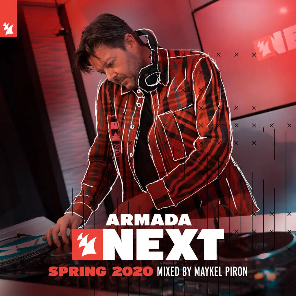 Dancin', Dancin', Dancin' (Mixed)