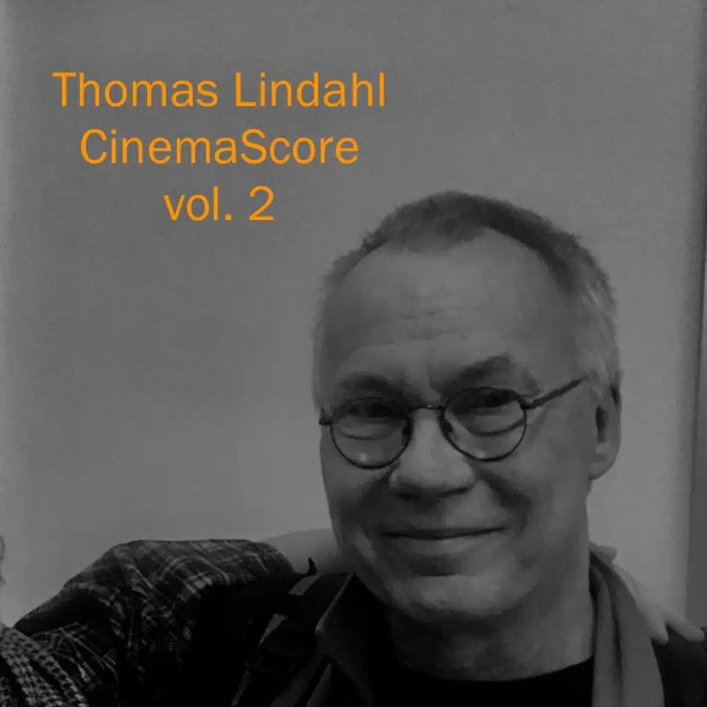 Thomas Lindahl