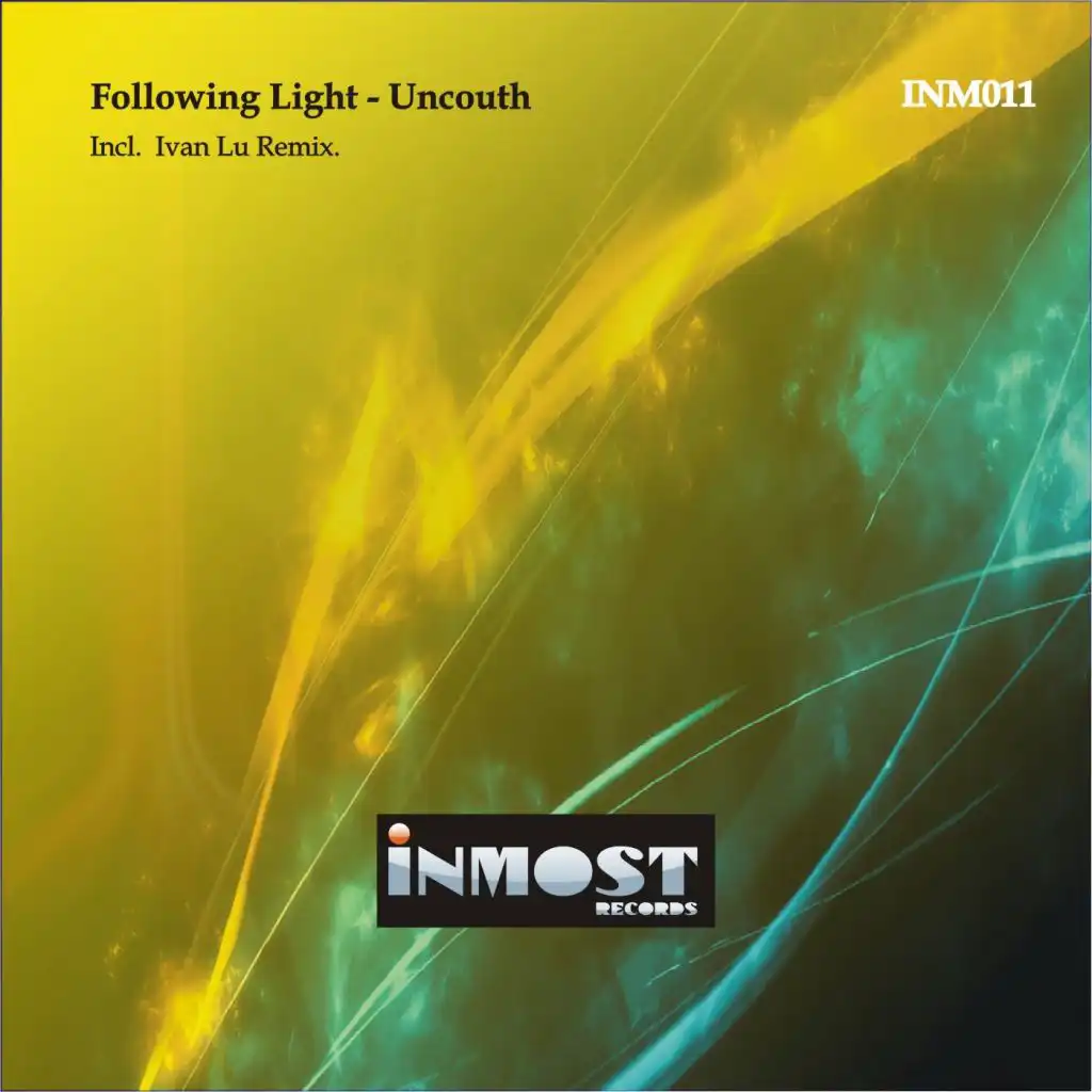 Uncouth (Ivan Lu Remix)