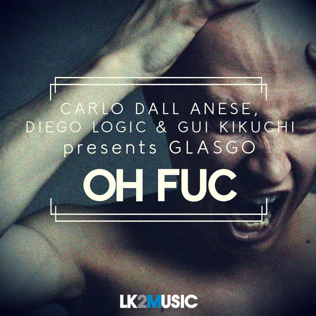 Carlo Dall Anese, Glasgo, Diego Logic & Gui Kikuchi