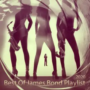 Best of James Bond Playlist 2020