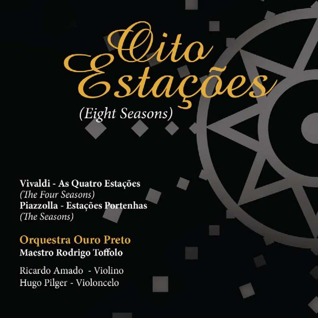 Orquestra Ouro Preto
