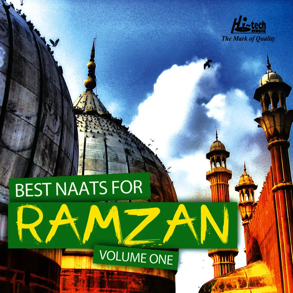 Best Naats For Ramzan (Volume One)