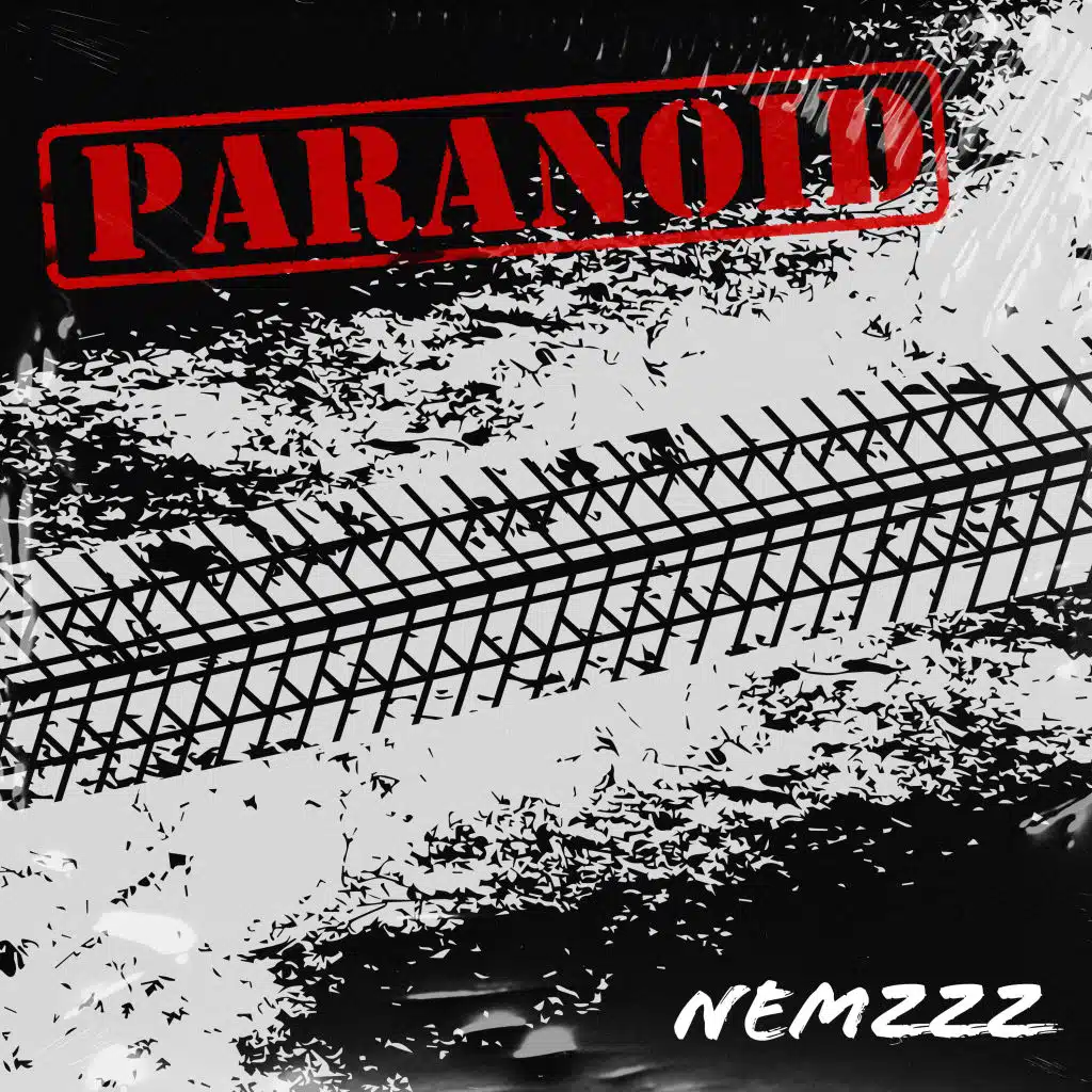 Nemzzz Paranoid