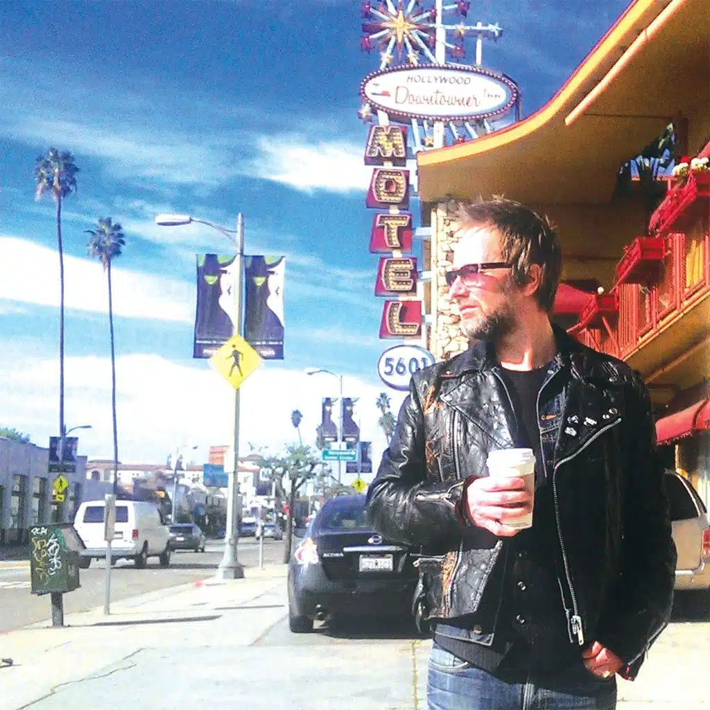 What Else Is New (V2)