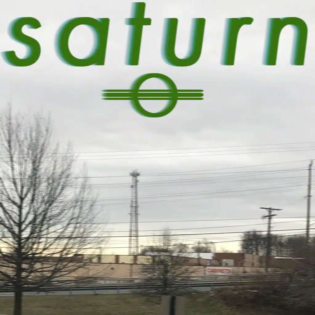 saturn