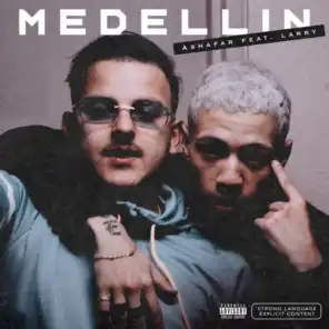 Medellin (feat. Larry)