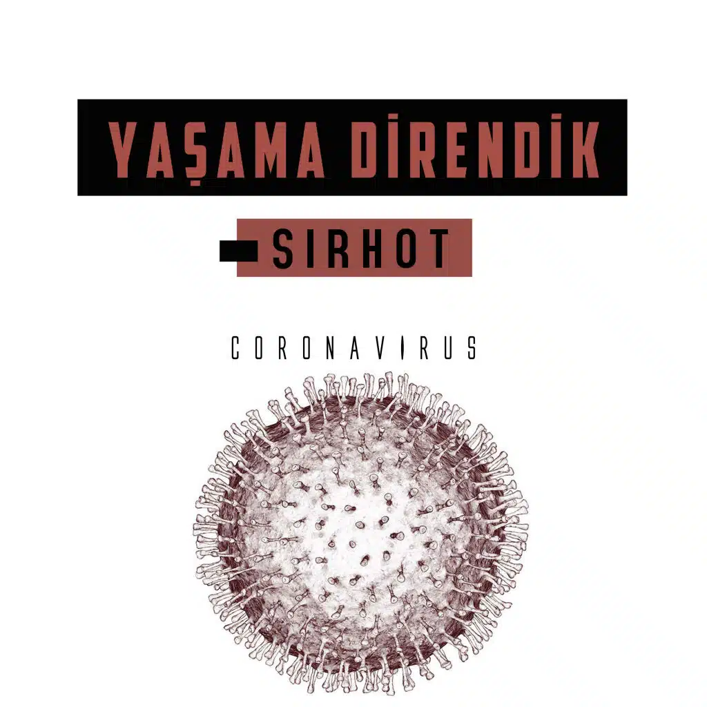 Yasama Direndik (Coronavirus)