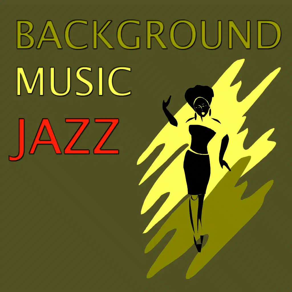 Background Music: Jazz