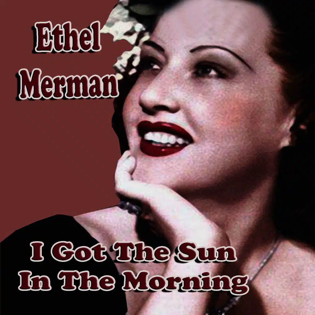 I Got The Sun In The Morning