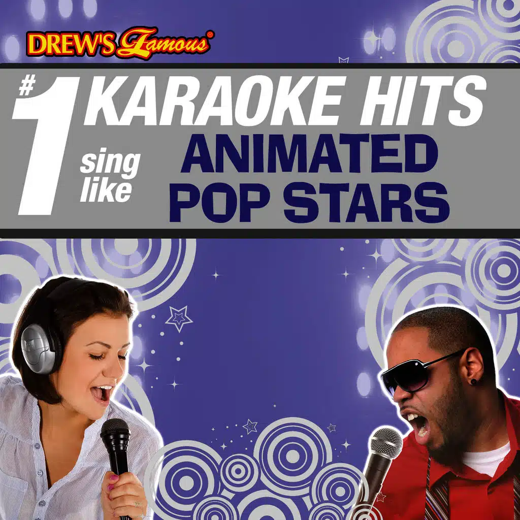 Party in the U.S.A. (As Made Famous By Miley Cyrus)