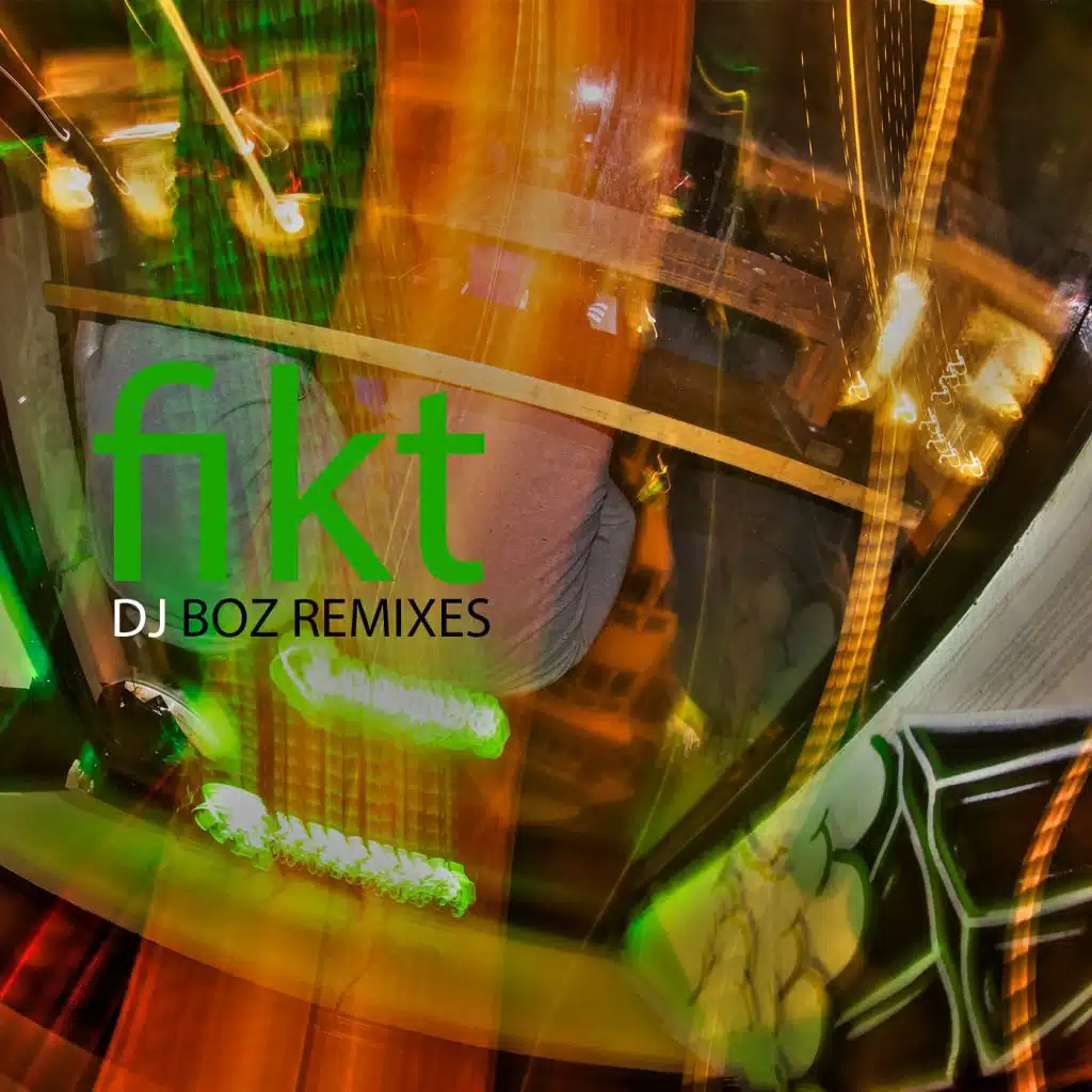 Fikt