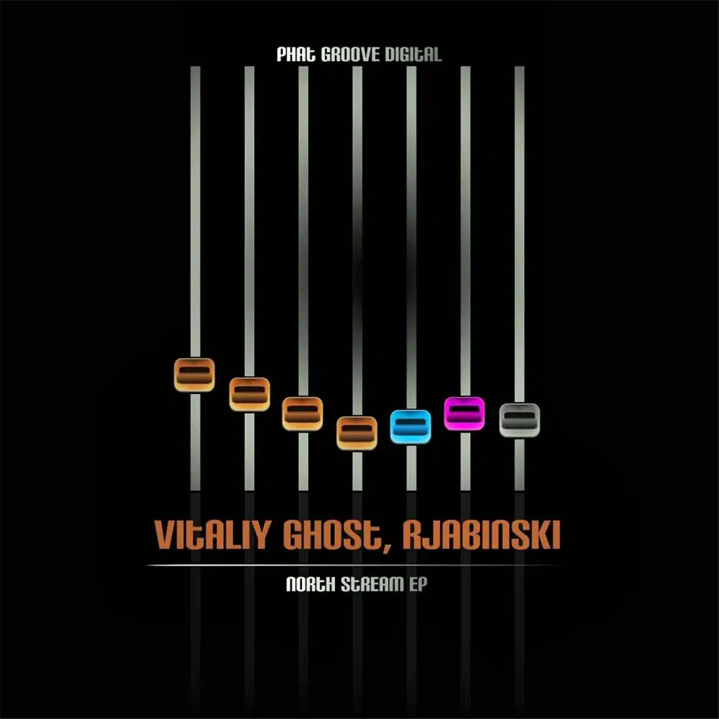 Vitaliy Ghost, Rjabinski