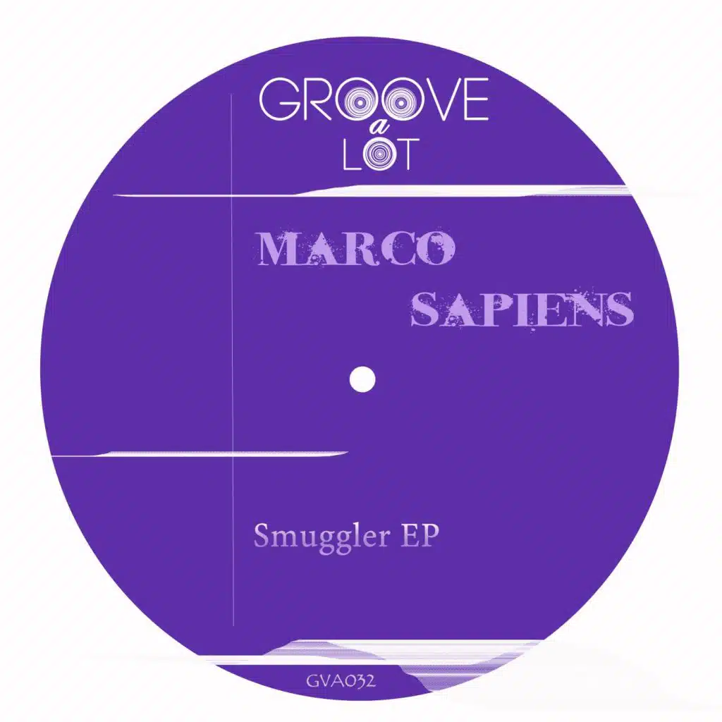 Smuggler (Marco Sapiens Cigarettes Dub)