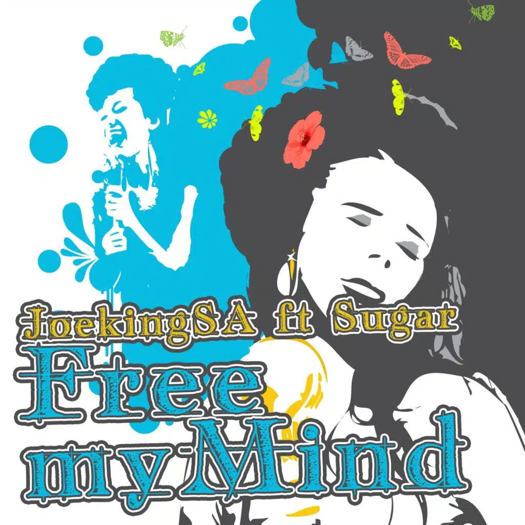 Free My Mind (feat. Sugar)