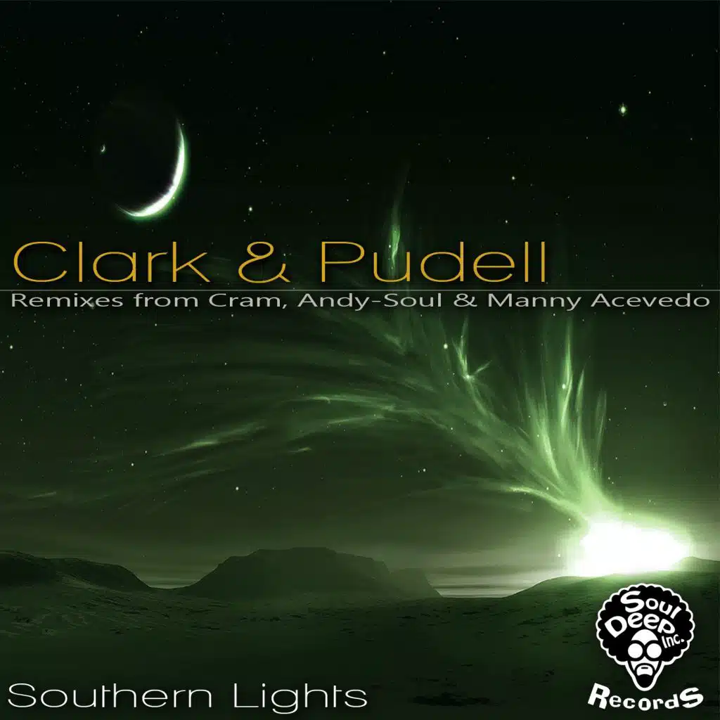 Southern Lights E.P.