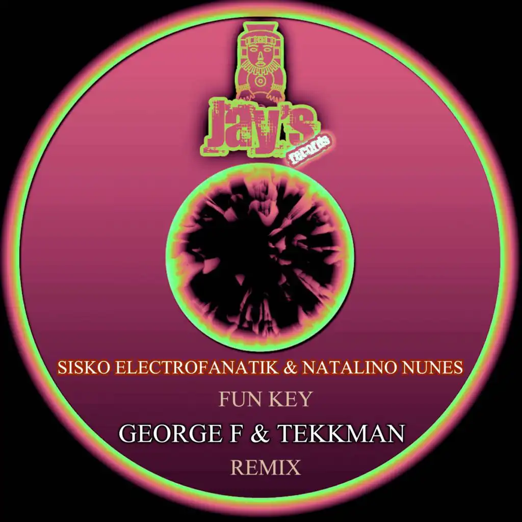 Fun Key (George F & Tekkman Remix)