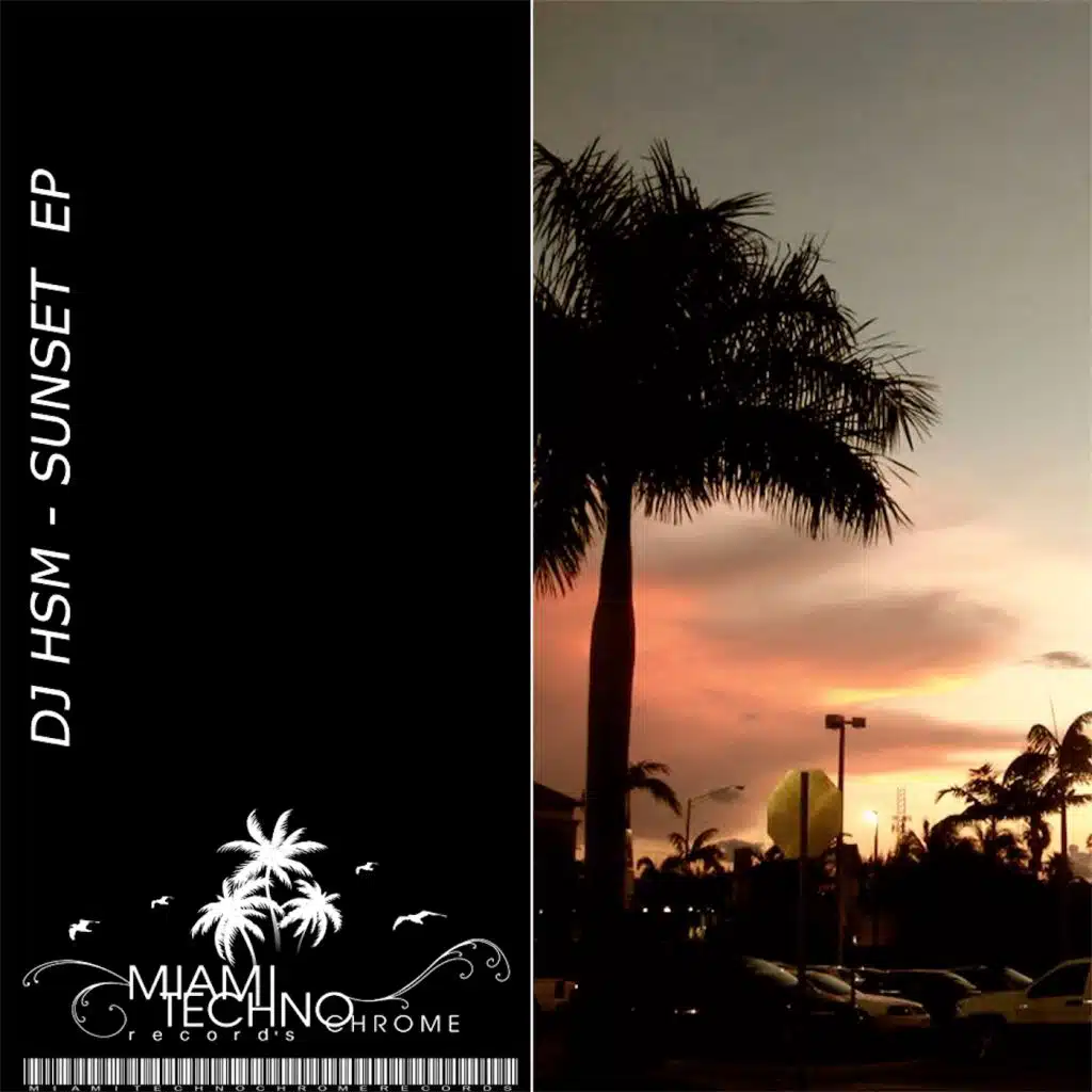 Sunset EP
