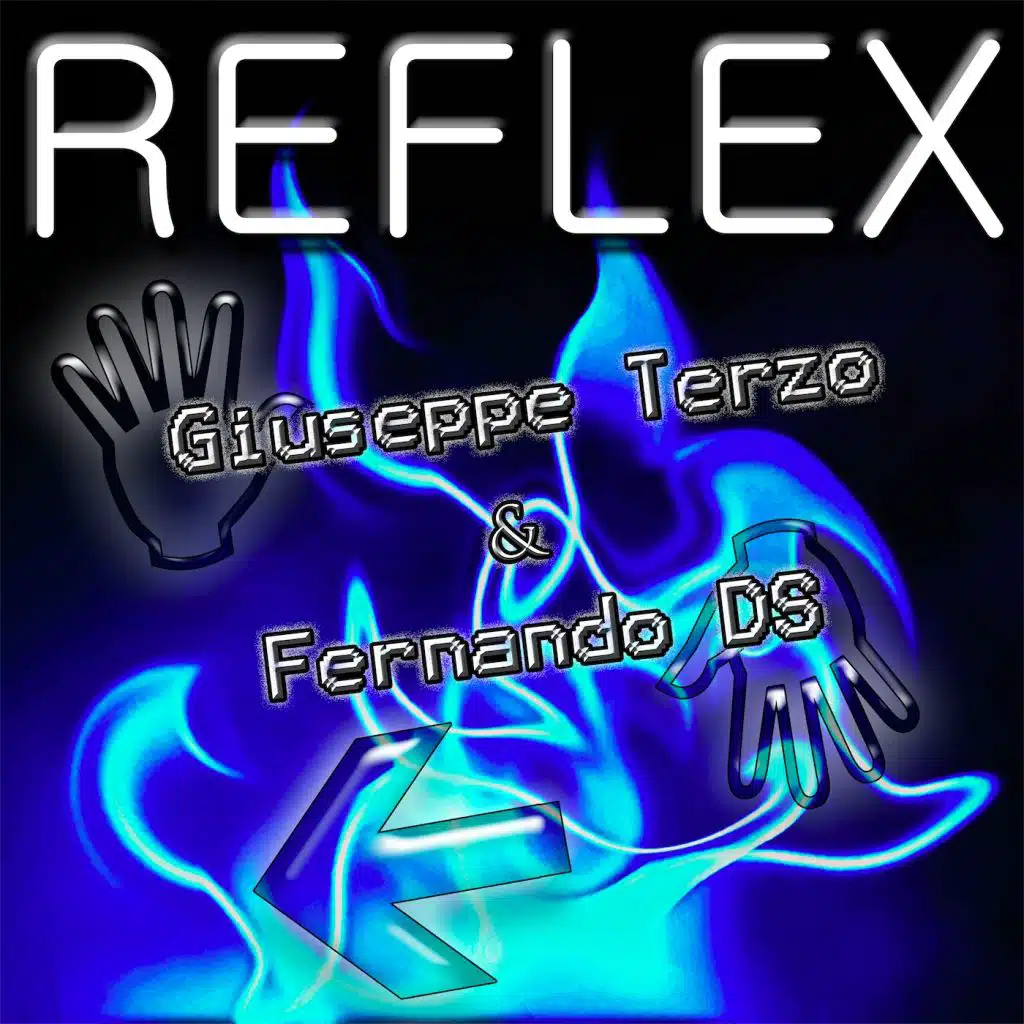 Reflex (feat. Giuseppe Terzo & Fernando DS)