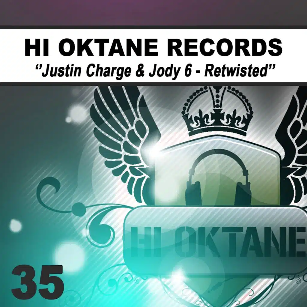 Justin Charge & Jody 6