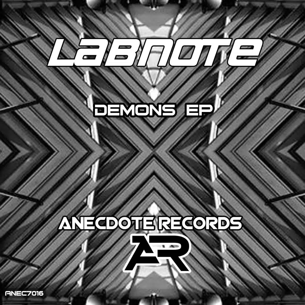 Demons EP