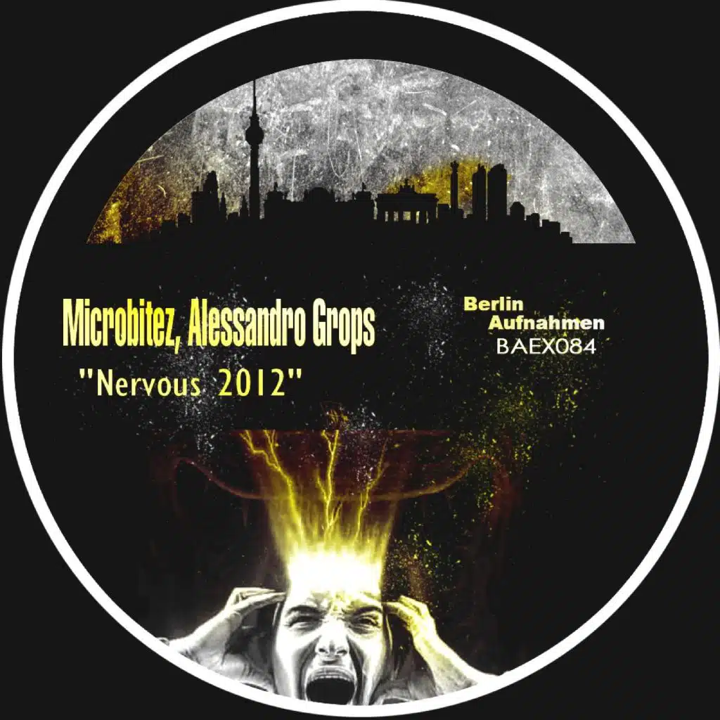 Alessandro Grops, Microbitez