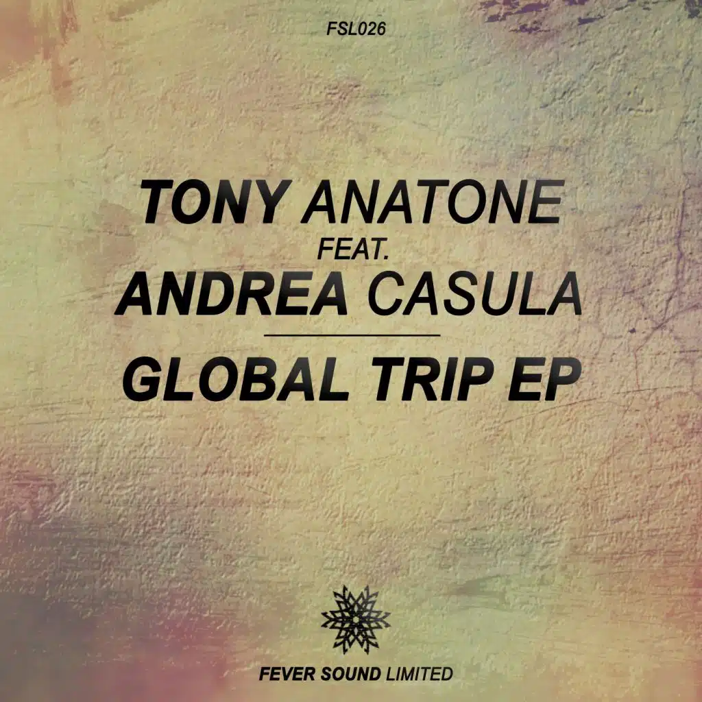 Andrea Casula & Tony Anatone