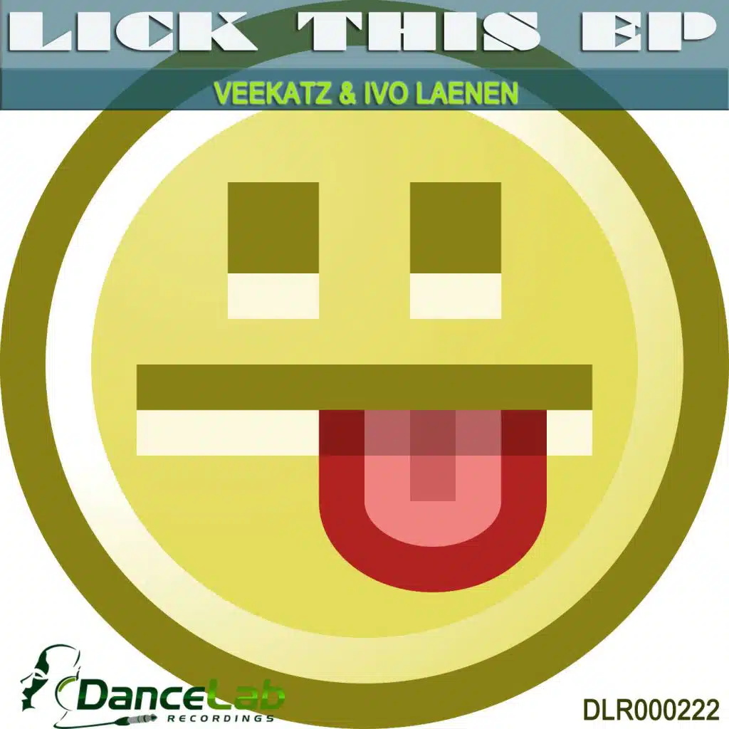 Lick This EP