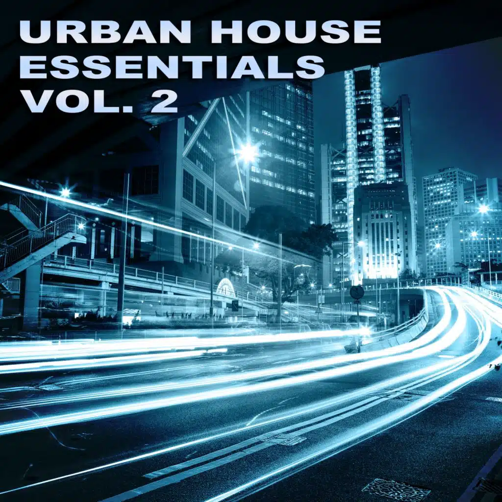 Urban House Essentials Vol. 2