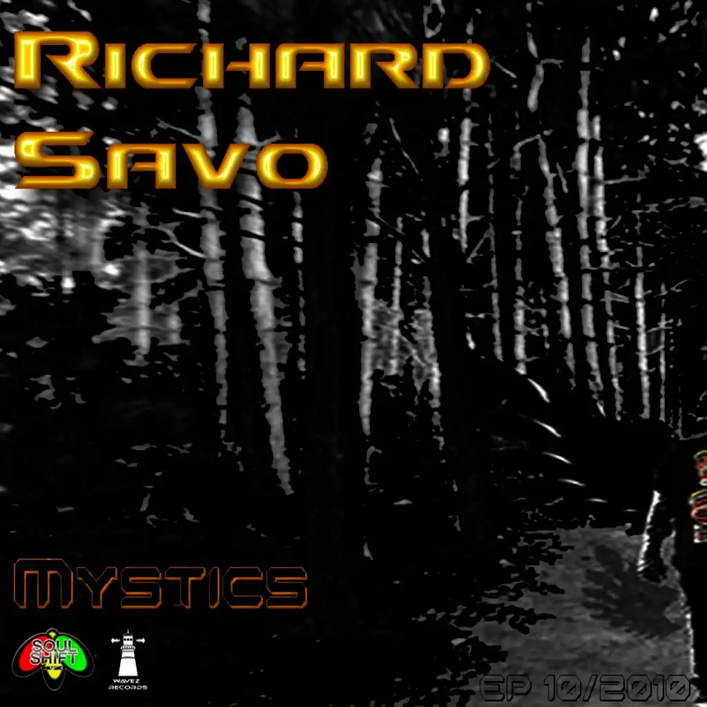 Richard Savo