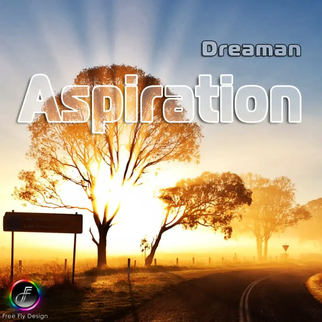 Aspiration Part II (Digital Skyline Remix)