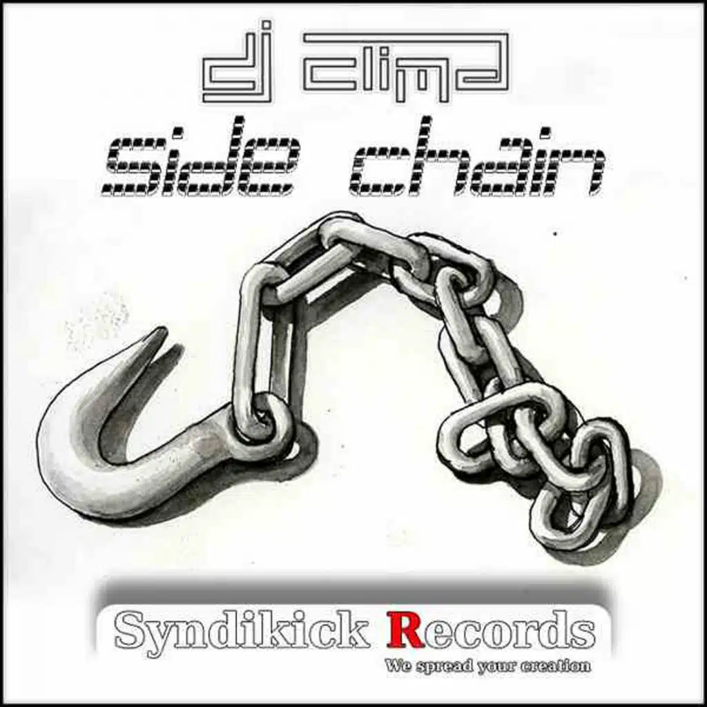 Side Chain (feat. Carlos Lima & DJ Clima)