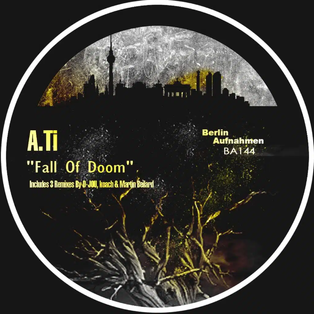 Fall Of Doom (Koach Remix)