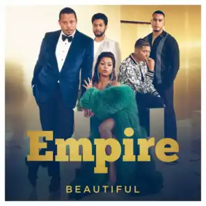 Beautiful (From "Empire") [feat. Serayah, Jussie Smollett & Yazz]