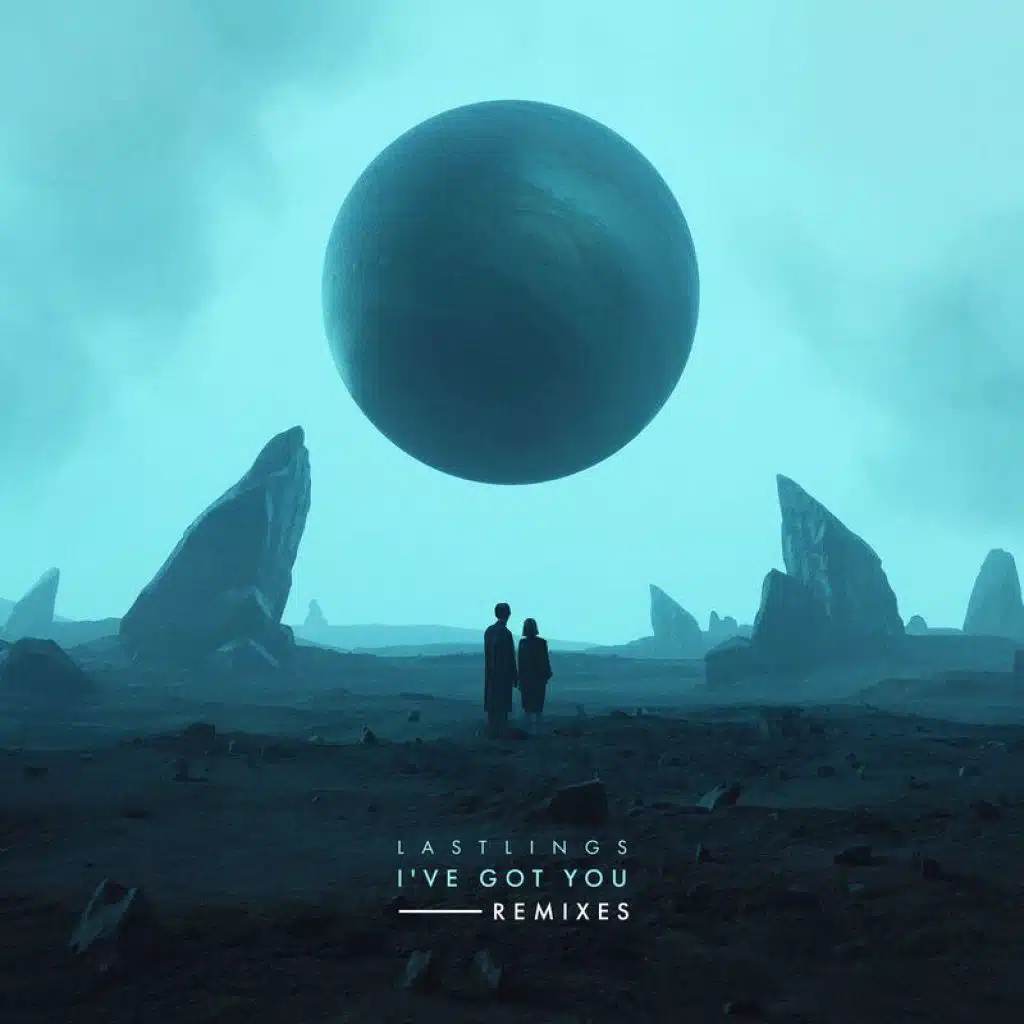 I've Got You (Loods Remix)