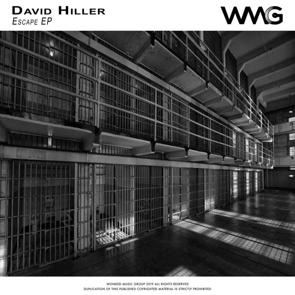 David Hiller