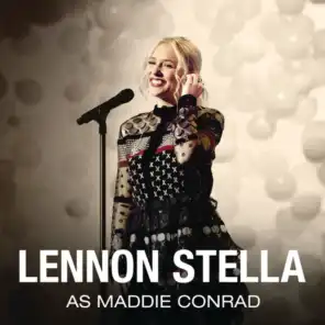 Lennon Stella As Maddie Conrad