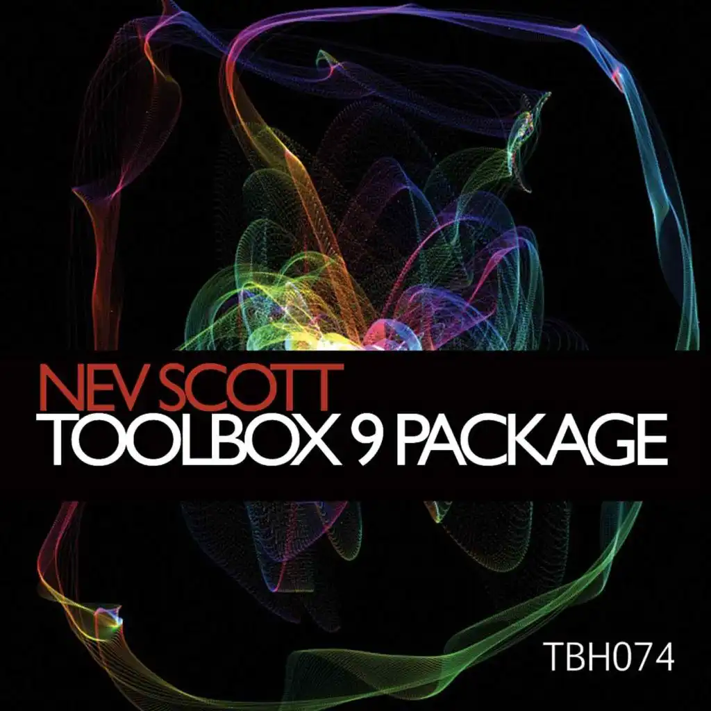 Stake Out 2012 (Nev Scott Remix)