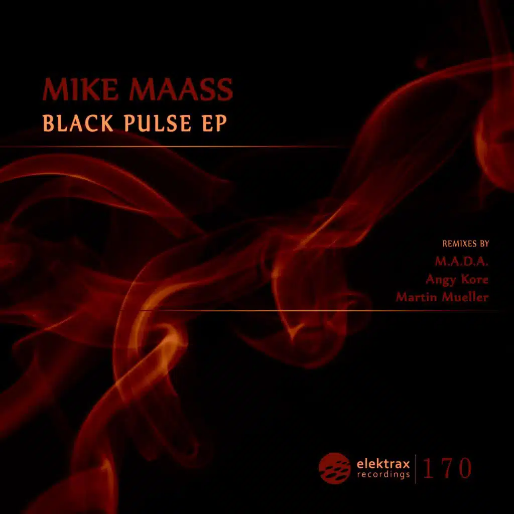 Black Pulse
