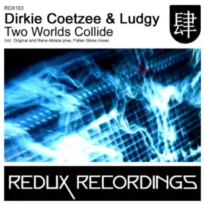 Dirkie Coetzee & Ludgy