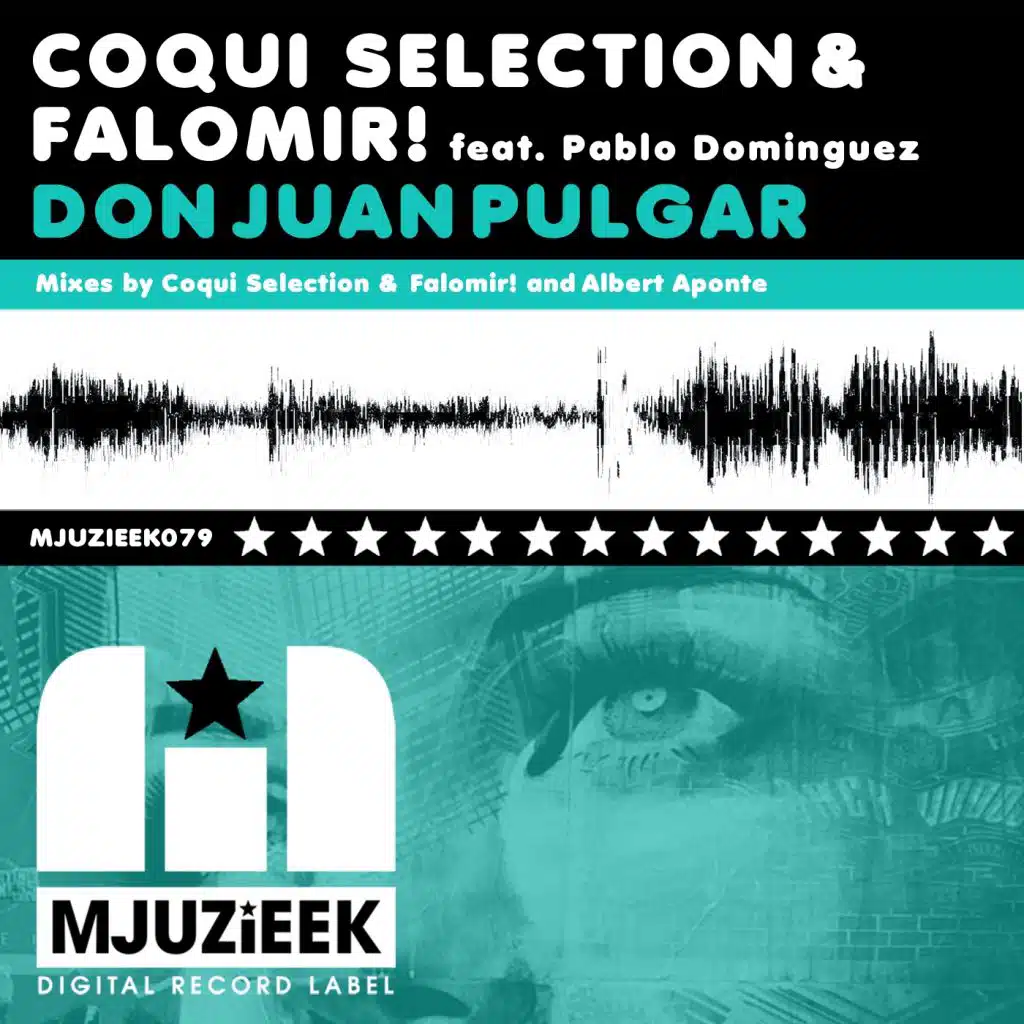 Don Juan Pulgar (feat. Pablo Dominguez)