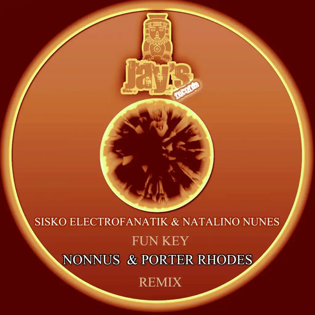 Fun Key (Nonnus & Porter Rhodes Remix)