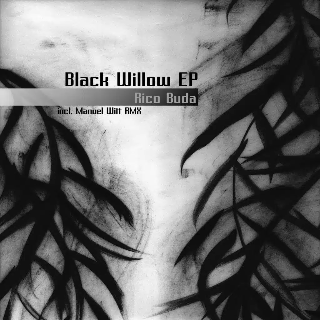 Black Willow EP