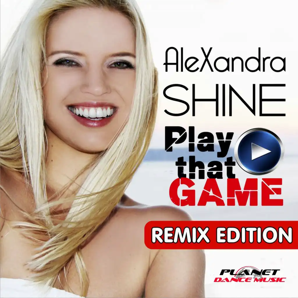 Play That Game (Stephan F Remix Edit)