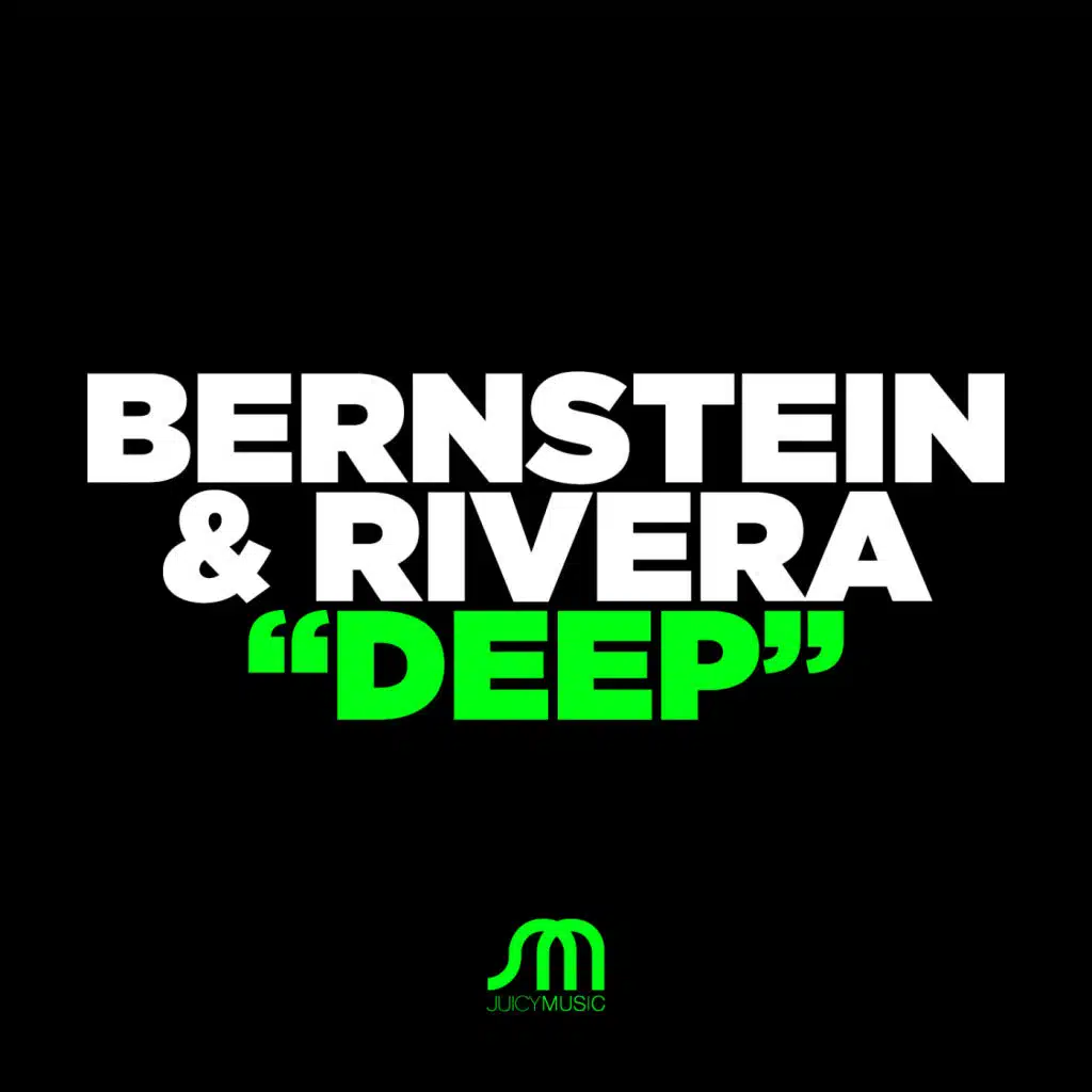 Deep (Funkagenda Extended Remix)
