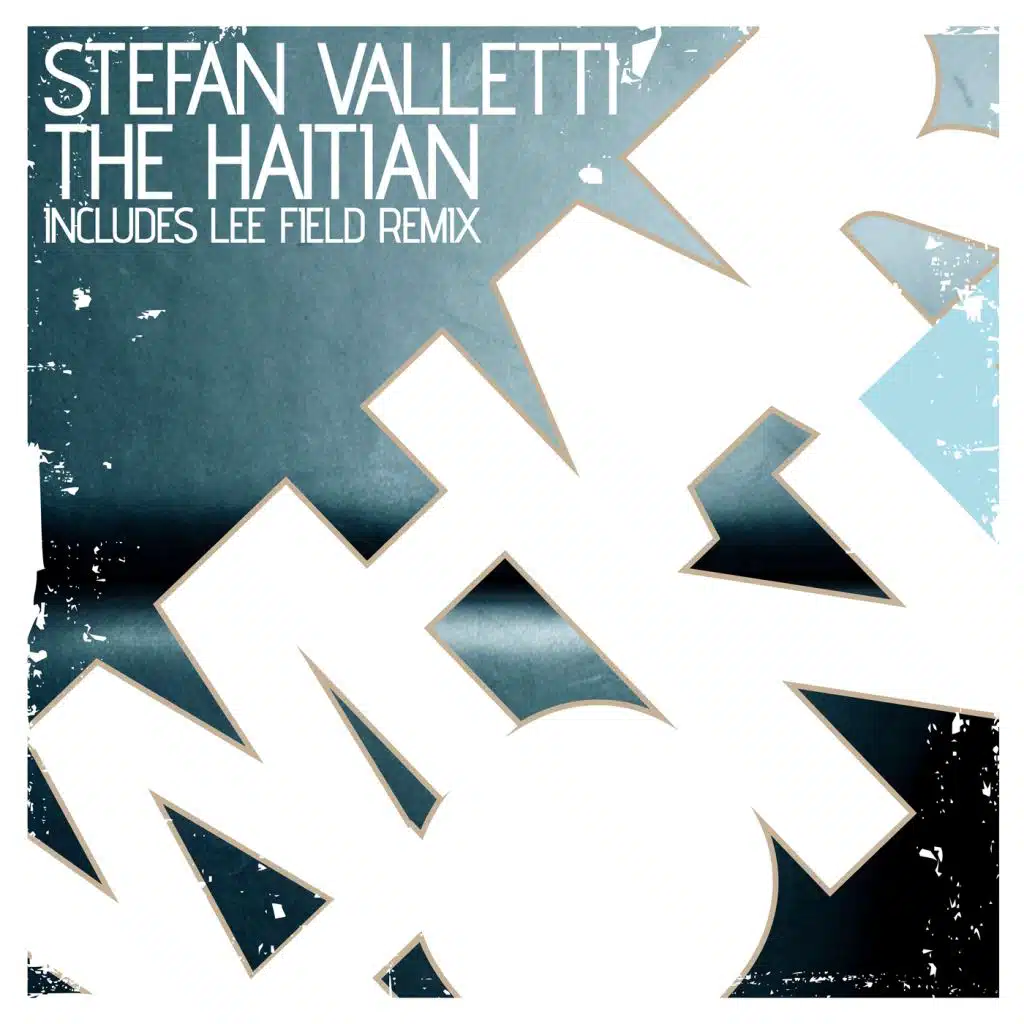 The Haitian (Lee Field Remix)
