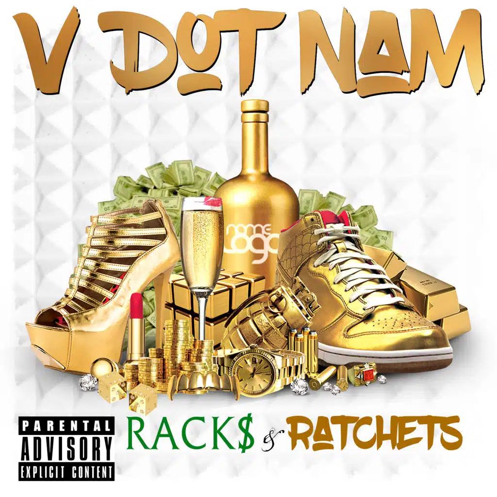 Racks & Ratchets (Remastered)