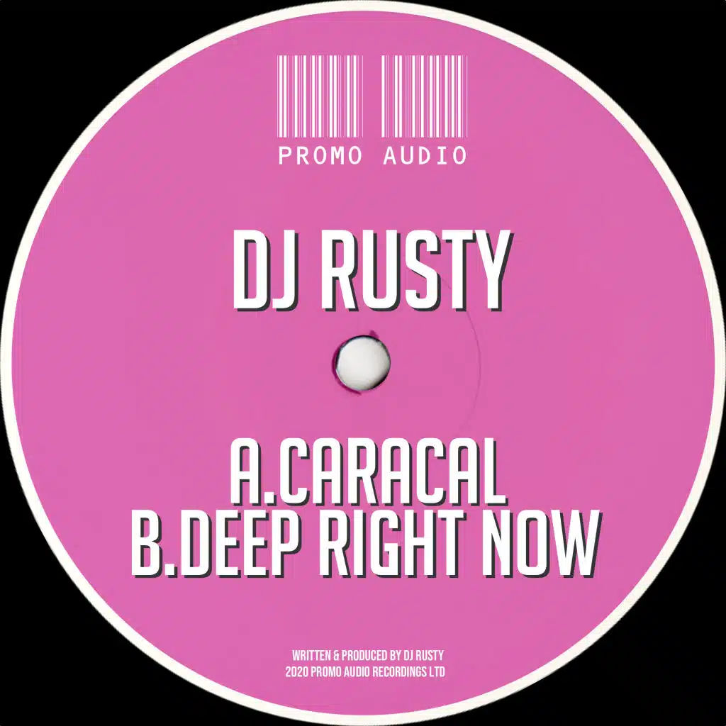 Caracal / Deep Right now